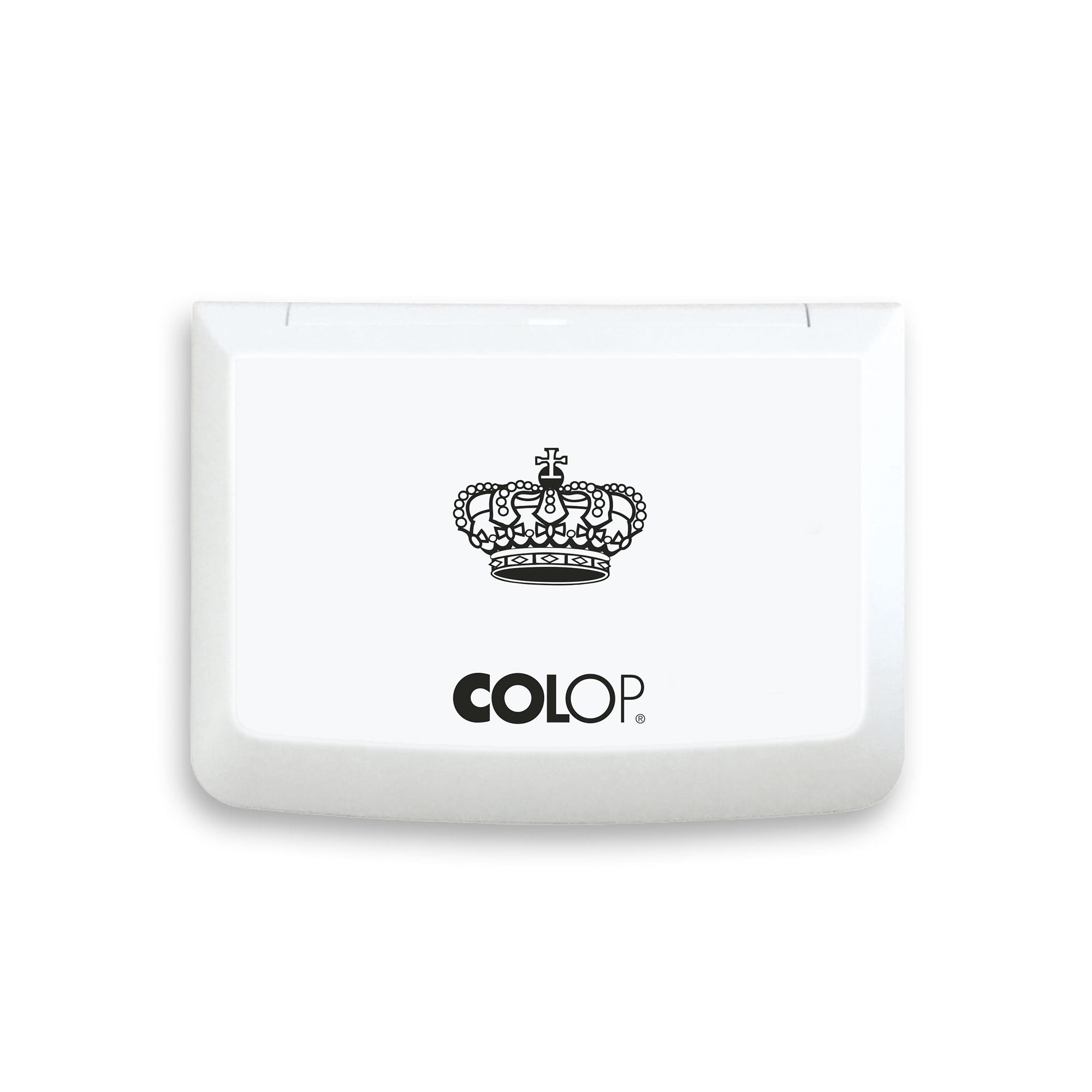 Colop Stempel Set - Stamp Stories (6 Korkstempel + Stempelkissen + Stempelheft) - kinder-druckerei.de