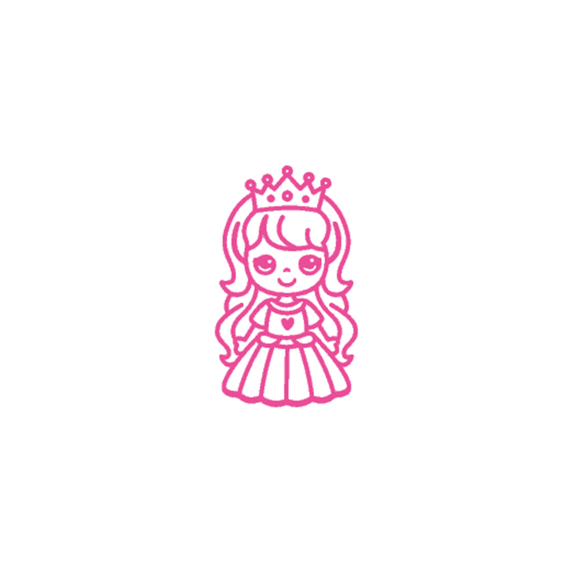 Trodat edy® Motivstempel - kinder-druckerei.de