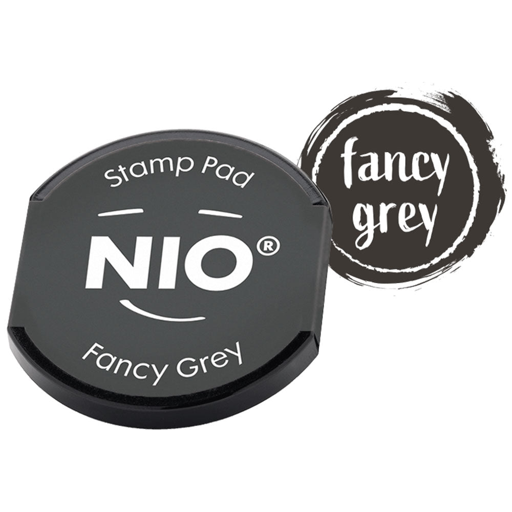 NIO Ersatzkissen (ø 40 mm) - kinder-druckerei.de