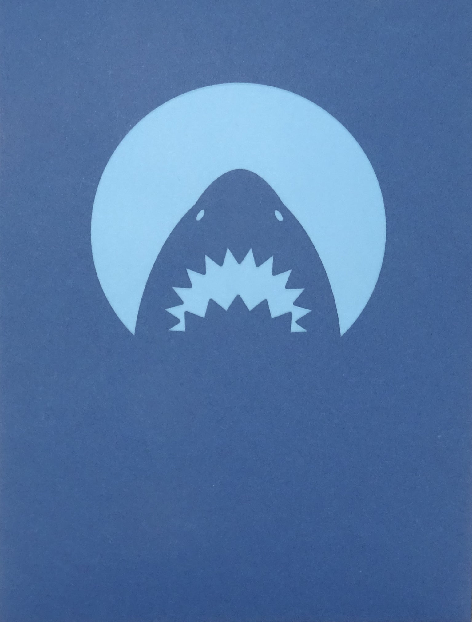 Colognecards Pop-Up Karte Hai