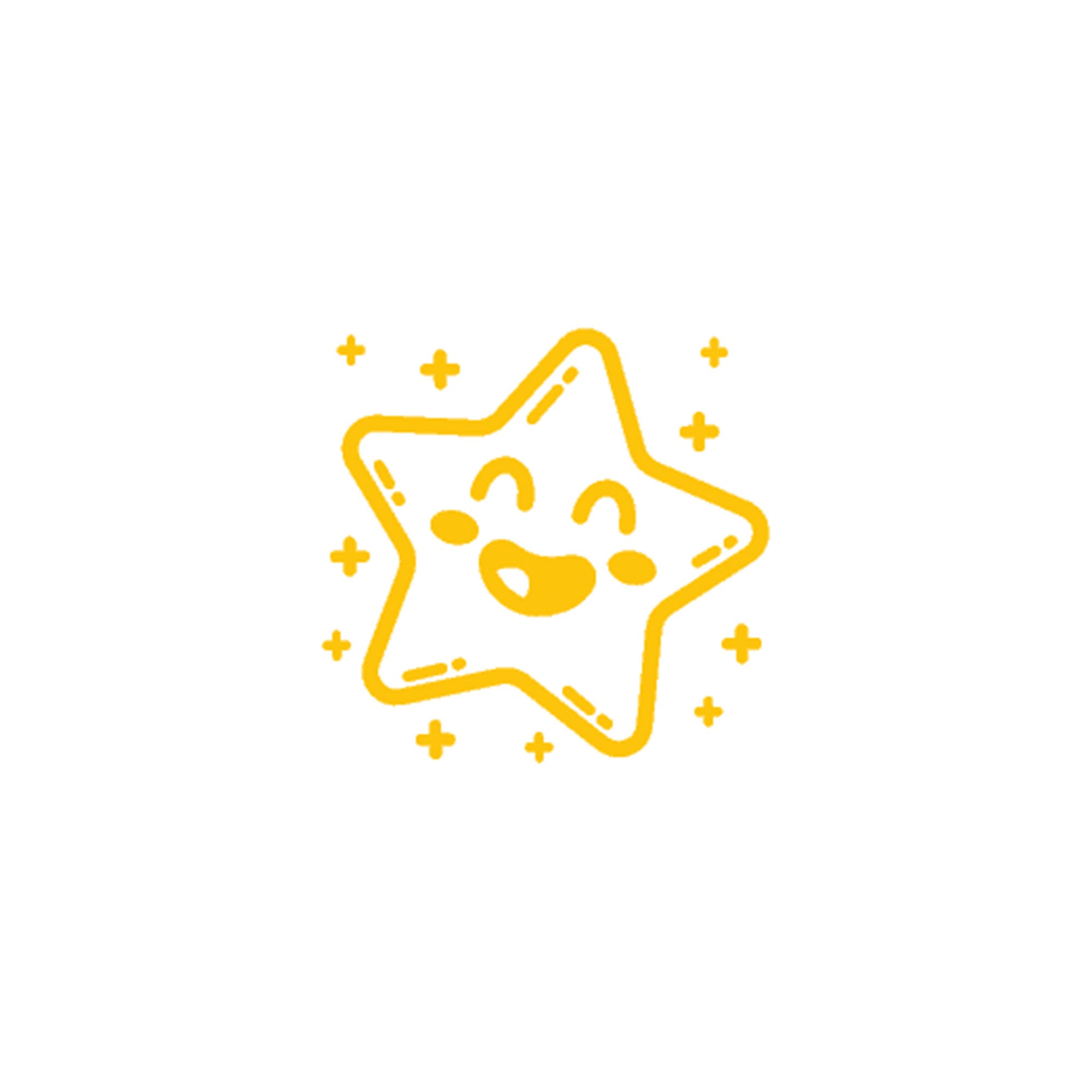 Trodat edy® Motivstempel - kinder-druckerei.de