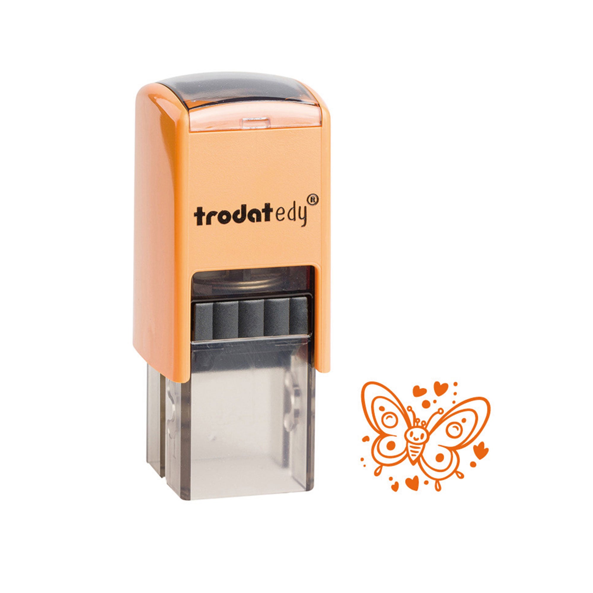 Trodat edy® Motivstempel - kinder-druckerei.de
