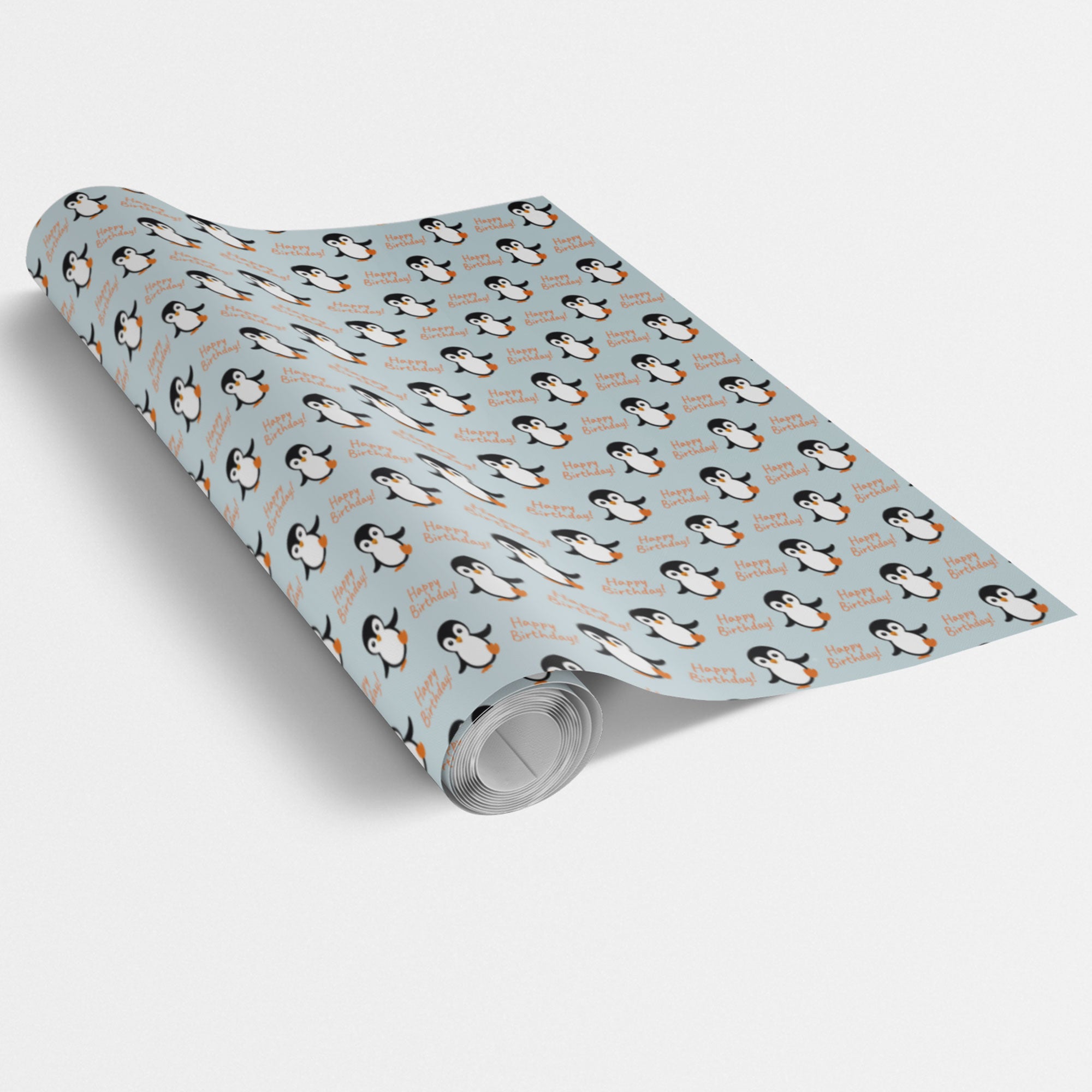 Papier cadeau pour enfants avec impression personnalisée